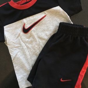 Nike Set Baby Boy